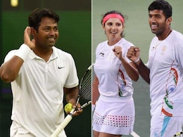Sania Mirza, Rohan Bopanna, Leander Paes: Superstars Who Love to Hate Each Other Sania Mirza, Rohan Bopanna, Leander Paes: Superstars Who Love to Hate Each Other