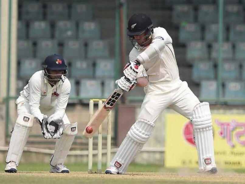 1st Test: New Zealand Must Fight Till The End, Says Shane Jurgensen 1st Test: New Zealand Must Fight Till The End, Says Shane Jurgensen