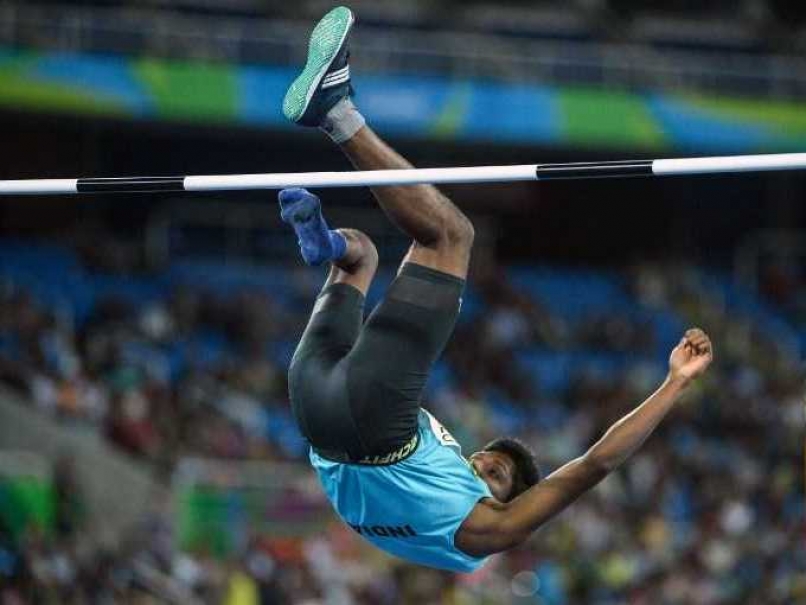 Paralympian Mariyappan Thangavelu's Golden Leap From Poverty