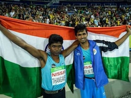 Dipa Karmakar Hails Paralympic Games Medal Winners Dipa Karmakar Hails Paralympic Games Medal Winners