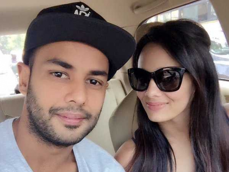 Mayanti Langer Slams Trollers Targetting Husband Stuart Binny