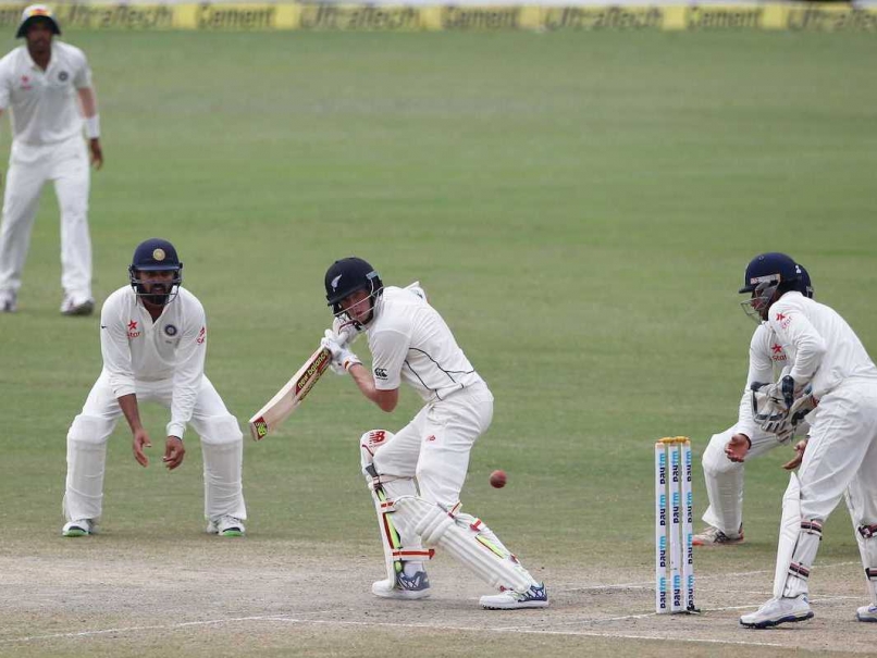 Mitchell Santner's All-Round Ability Huge Positive, Says Kane Williamson