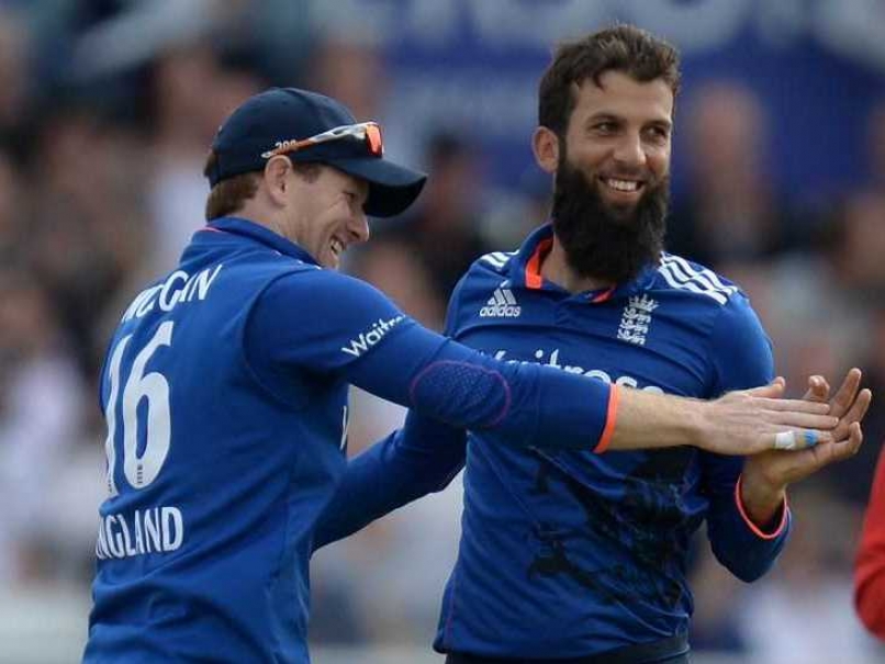 England's Moeen Ali Commits To Bangladesh Tour