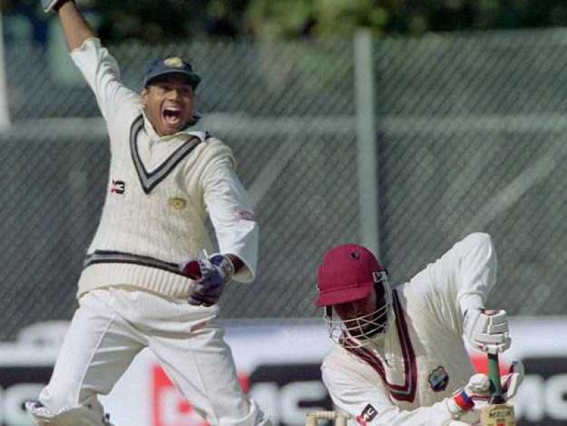 MSK Prasad Appointed Indian Cricket's New Chairman of Selectors