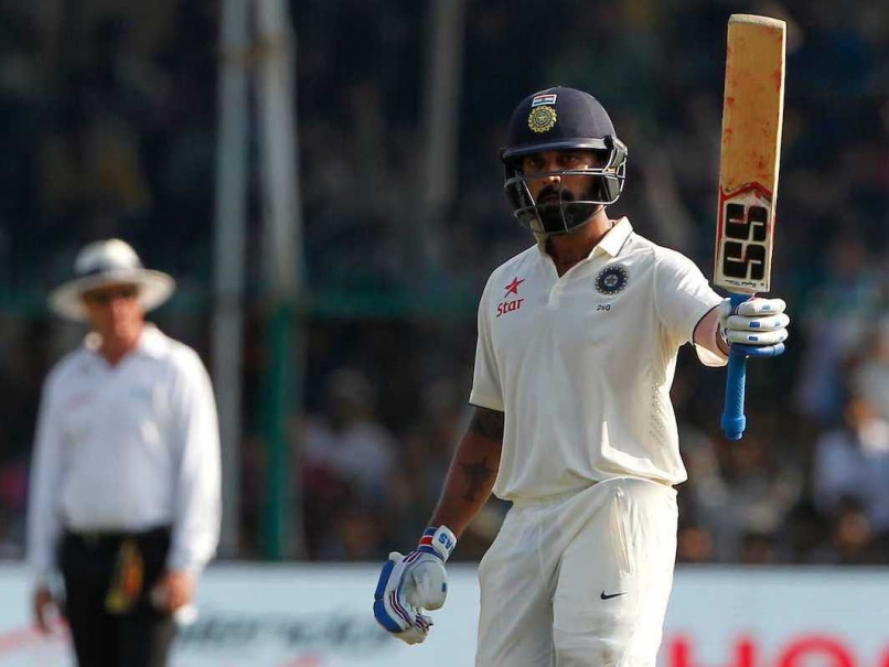 India vs New Zealand, Kanpur Test, Highlights: Murali Vijay, Cheteshwar Pujara Put India On Top On Day 3