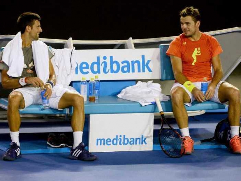 US Open: Stan Wawrinka Eyes Another Novak Djokovic Grand Slam Hammer Blow