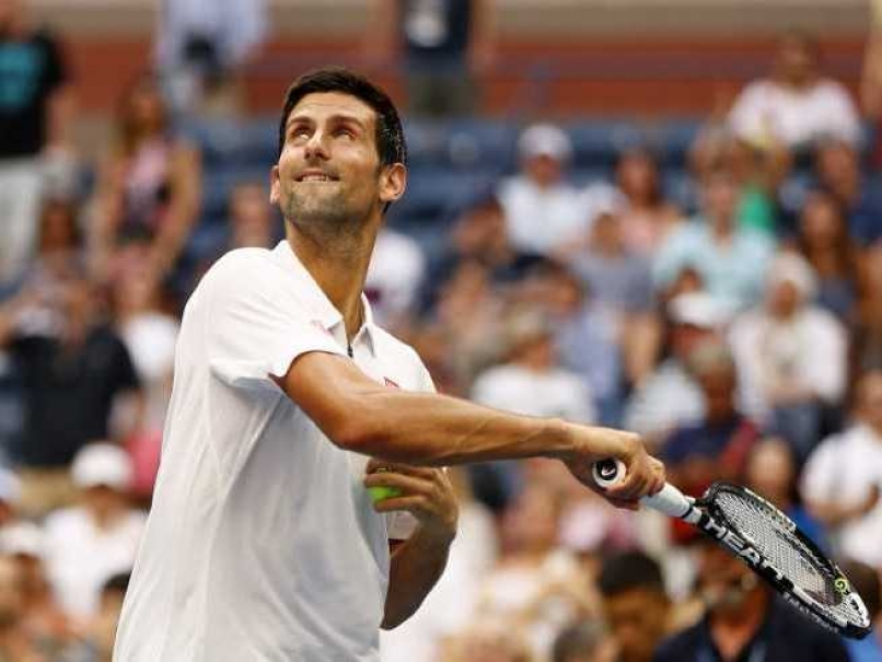 US Open: Novak Djokovic Gets Another Pass, Rafael Nadal Marches On
