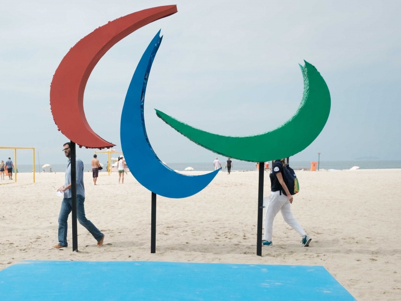 Indian Athletes Ready For Paralympics, After Kit Issue Gets 'Resolved'