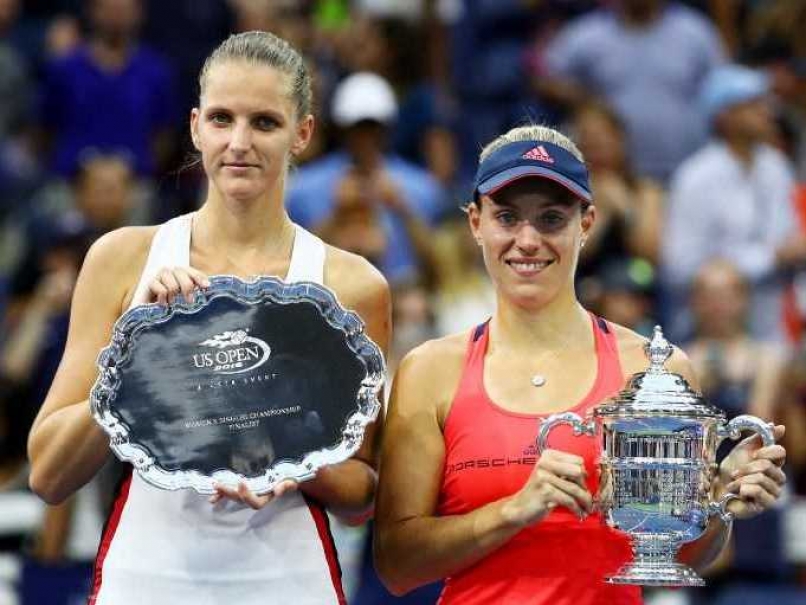 US Open: Karolina Pliskova Pledges to Keep up All-Out Attack