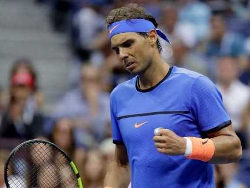 Rafael Nadal Vows To Fight On After US Open Shock