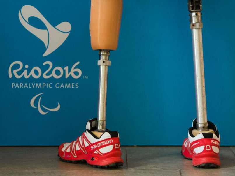 2016 Rio Paralympics: As Games Begin, Athletes Want Progress