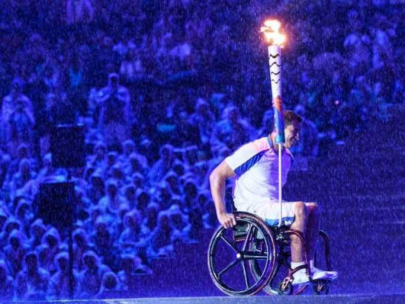 Rio Paralympics Stages Final Show In Shadow Of Tragedy