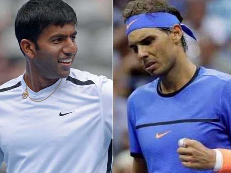 Davis Cup: Anand Amritraj Upset Over Timing of India Vs Spain Tie