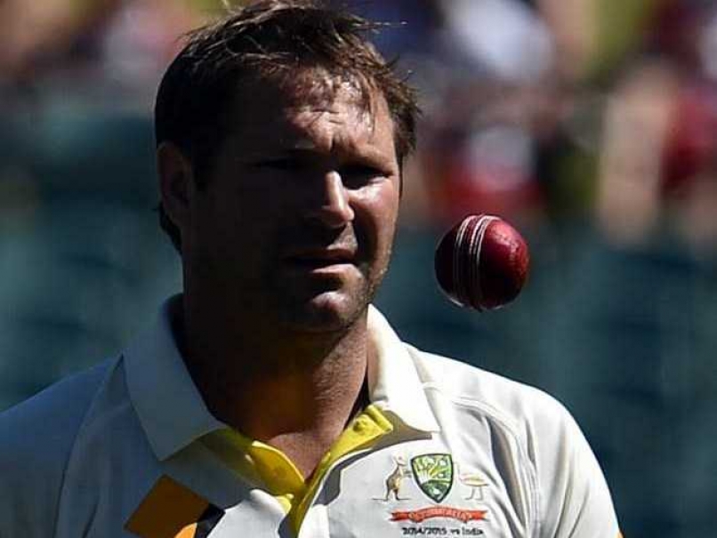 Ryan Harris Joins Australia's Coaching Ranks For South Africa Tour