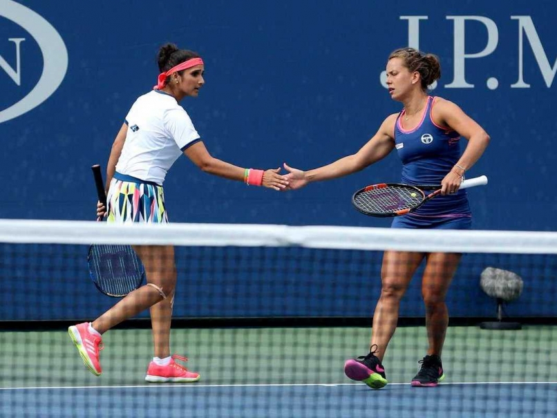 US Open: Sania Mirza, Rohan Bopanna Advance; Leander Paes Crashes Out