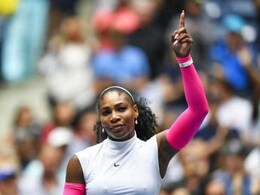 US Open: Serena Williams Races Into 4th Round, Andy Murray Labours to Win US Open: Serena Williams Races Into 4th Round, Andy Murray Labours to Win