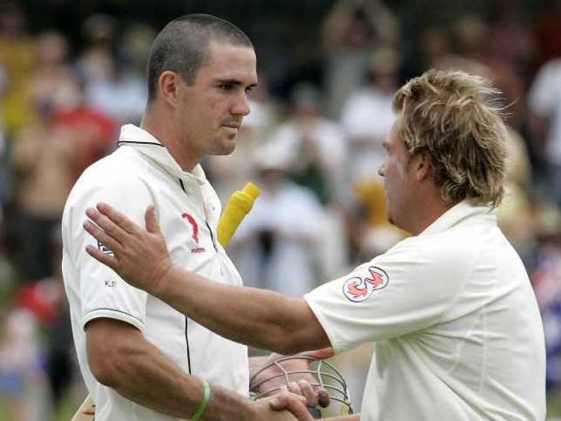 Shane Warne, Kevin Pietersen To Tee Off In Golf Shoot-Out