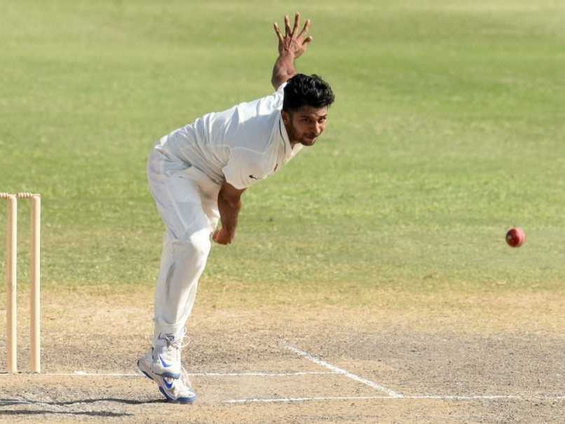 Quadrangular Series Cricket: Shardul Thakur Takes Three But Australia A on Top