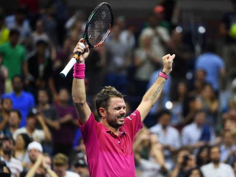 Stan Wawrinka, Tomas Berdych Into St Petersburg Semi-Finals