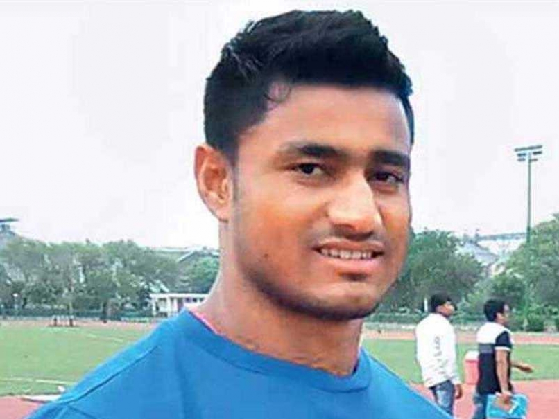 Did SAI Official's Blunder Cost Sundar Gurjar A Medal At Rio Paralympics?