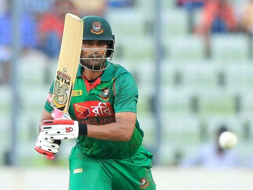 Bangladesh Survive Scare, Beat Afghanistan by Seven Runs in 1st ODI