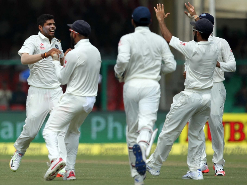 India vs New Zealand, Highlights, Kanpur Test: Williamson, Latham Put NZ On Top On Rain-Hit Day 2