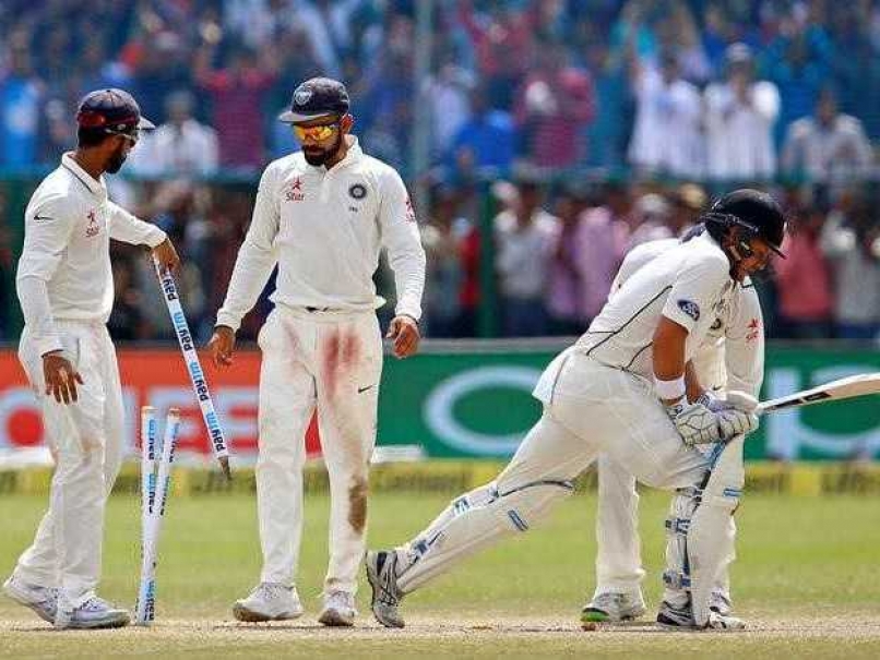 Lessons Learnt in India's Green Park Win vs New Zealand: Virat Kohli