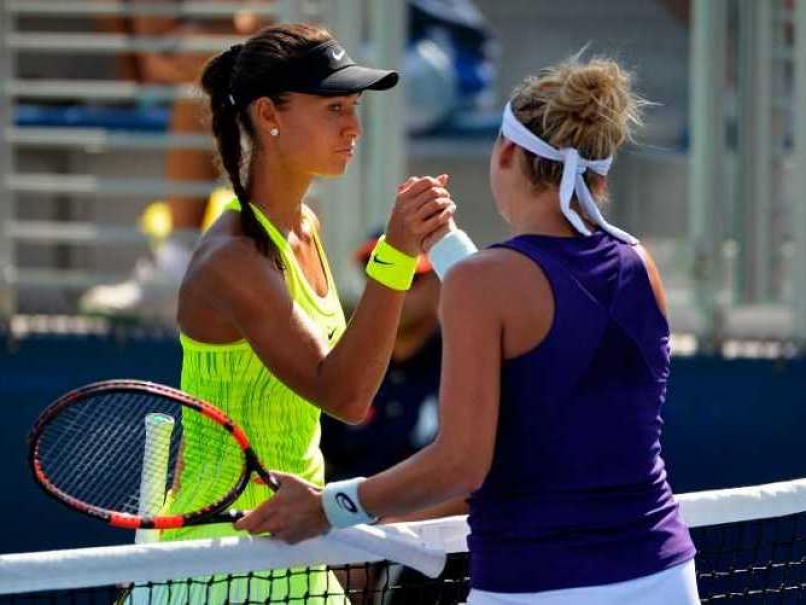 US Open Women's Singles Match in Betting Alert