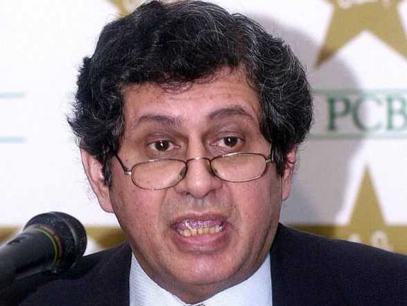 Wasim Bari Appointed Manager of Pakistan Team For 'Home' Series