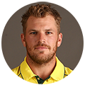 Aaron Finch