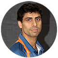 Ashish Nehra