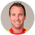 Brendan Taylor