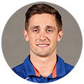 Chris Woakes