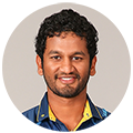 Dimuth Karunaratne
