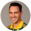 Faf du Plessis