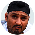 Harbhajan Singh