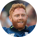 Jonny Bairstow