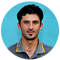 Junaid Khan