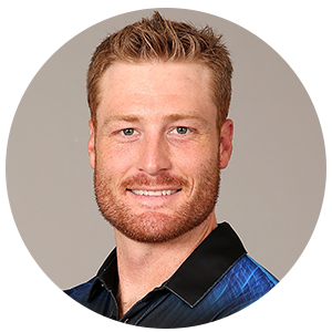 Martin Guptill