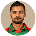 Mashrafe Mortaza