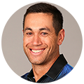 Ross Taylor