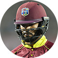 Shai Hope