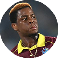 Shimron Hetmyer