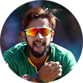 Imad Wasim