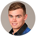Tom Latham