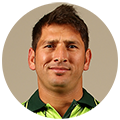 Yasir Shah