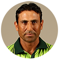 Younis Khan