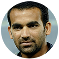 Zaheer Khan