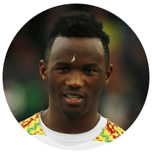 Fabrice Olinga Profile Football Player, Cameroon News, Photos