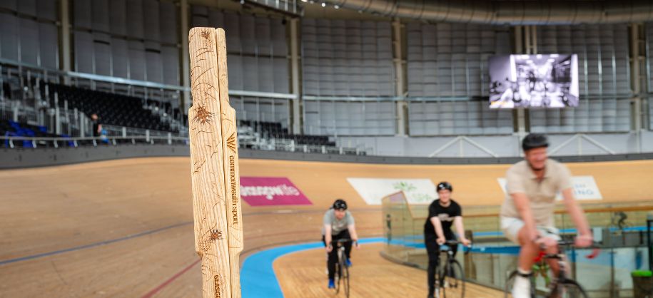 Glasgow International Arena